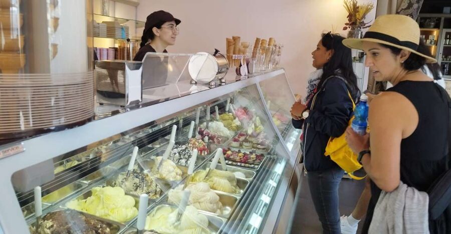 Florence: Street Food Walking Tour with Wine - Timing, pace, and practical planning