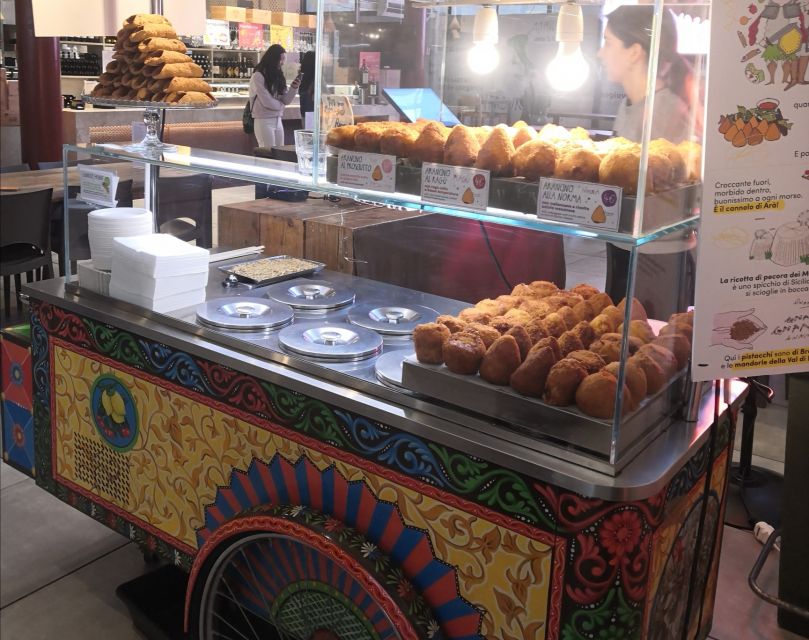Florence: Street Food Walking Tour with Wine - Is $45 a fair price?
