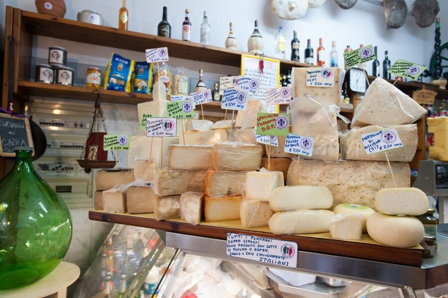 Florence: Sunset Wine and Food Tour - Timing, walking, and practical limits