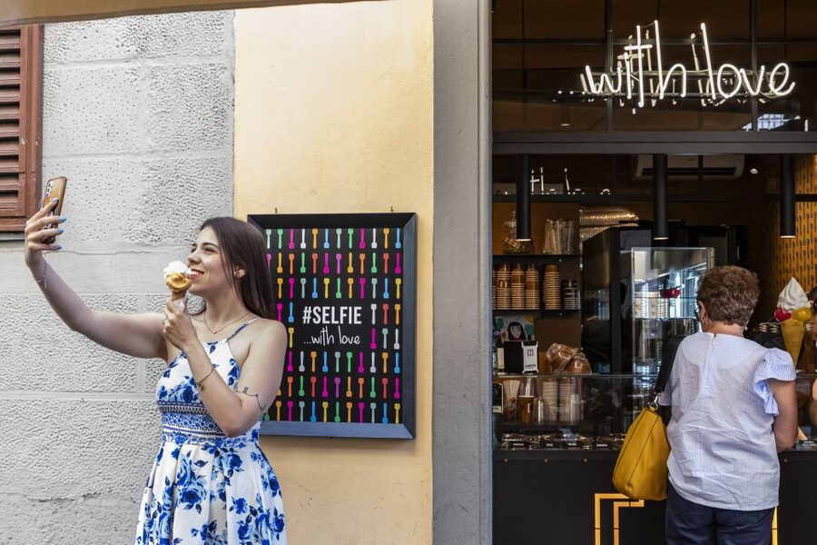 Florence: Sunset Wine and Food Tour - A guide-led look at Florentine food culture