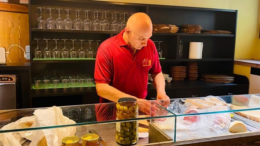 Florence: Taste of Tuscany Wine and Local Food Tour - The private booking question