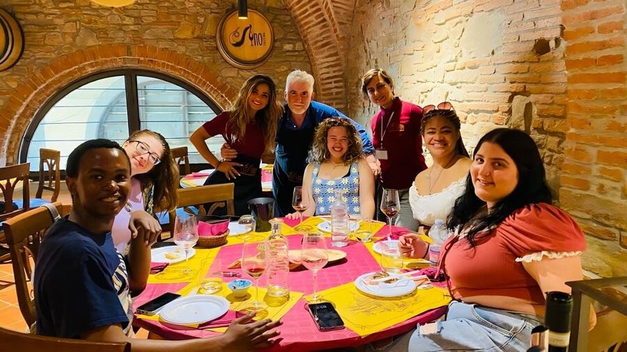 Florence: Taste of Tuscany Wine and Local Food Tour - Who will enjoy this Florence experience?