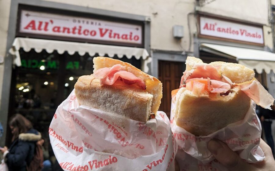 Florence: Tuscan Food and Wine Guided Walking Tour - What the $49 price really buys you