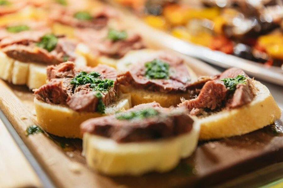 Florence: Tuscan Food and Wine Guided Walking Tour - Who will enjoy this Florence food walk?