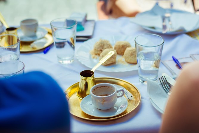 Food and culture tour in Belgrade - The guides make the biggest difference