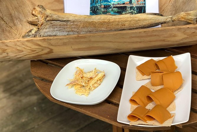 Food and Culture walk - What the $123.78 price includes in practical terms
