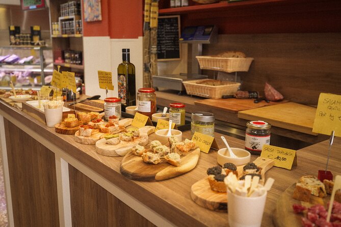 Food and Wine Experience in Bologna, Italy - Key points at a glance