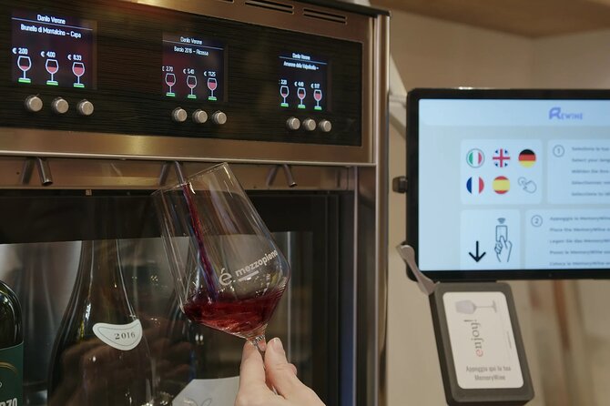Food and Wine Experience in Bologna, Italy - The Sommelier Game adds a useful twist