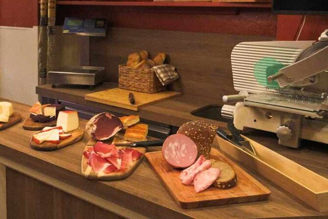 Food and Wine Experience in Bologna, Italy - Afternoon or evening timing