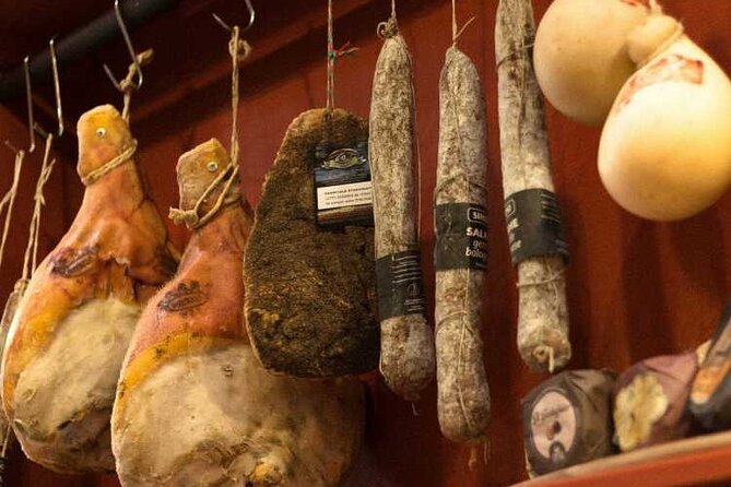 Food and Wine Experience in Bologna, Italy - Value at $35 per person
