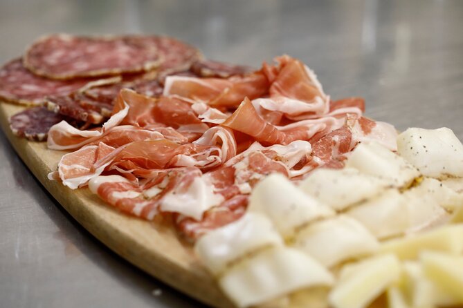Food and Wine Experience in Bologna, Italy - Who will enjoy this most