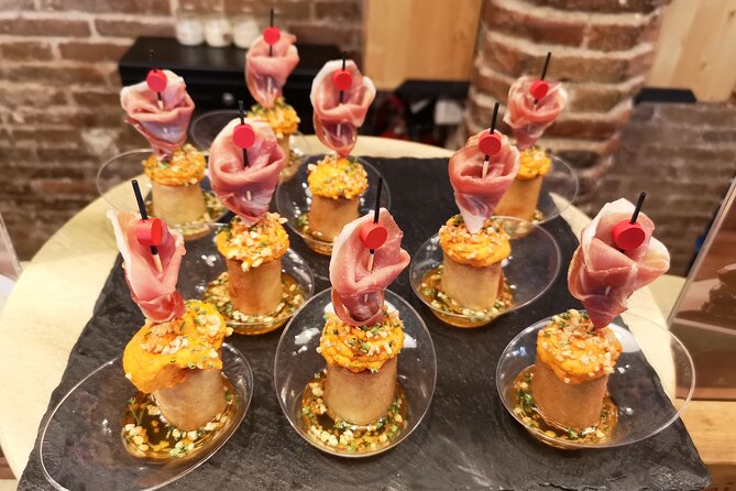 Food & Drink Tasting Private Tour & Sagrada Familia Skip the Line - Is $223.46 a fair price?