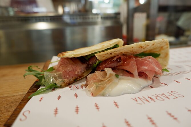 Food markets tour with a local! - Why Bologna is a good city for a food walk