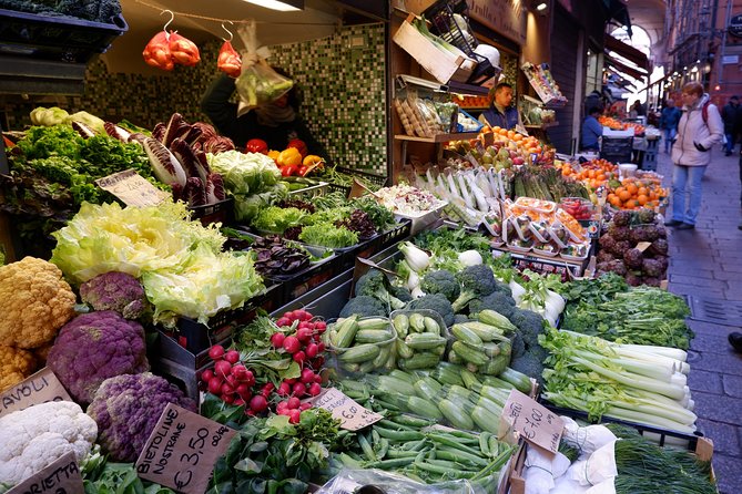 Food markets tour with a local! - Is $50.33 good value?