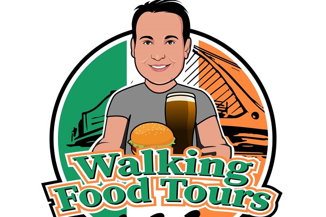 Food on Foot: Dublin Street Food Tour with Local Guide - Starting in the Liberties at 11 a.m.