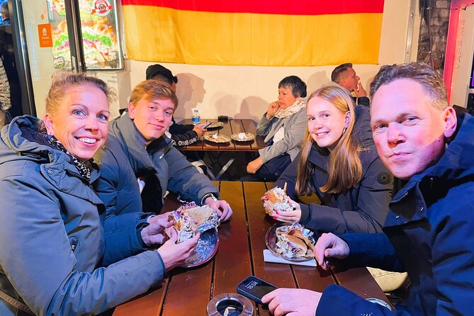 Food tasting tour in Berlin of HIDDEN GEMS (Small Groups) - Why this food walk works in Berlin