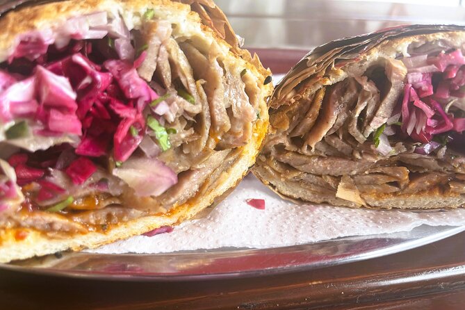 Food tasting tour in Berlin of HIDDEN GEMS (Small Groups) - What the walking and guiding are really like