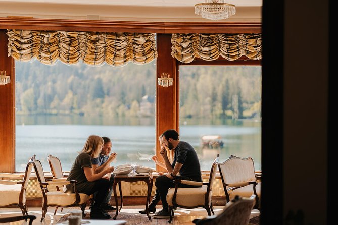 Food Tour Bled - Explore Slovenia Through Its Tastes - Why a Food Tour Works So Well in Bled