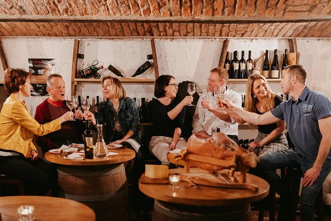 Food Tour Bled - Explore Slovenia Through Its Tastes - Is $141.39 a Fair Price?