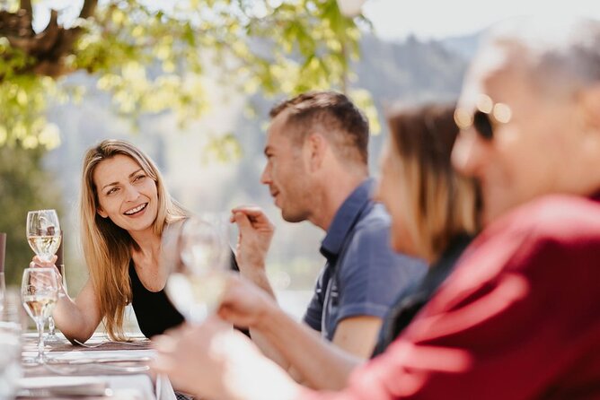 Food Tour Bled - Explore Slovenia Through Its Tastes - Timing, Group Size, and Practical Comfort
