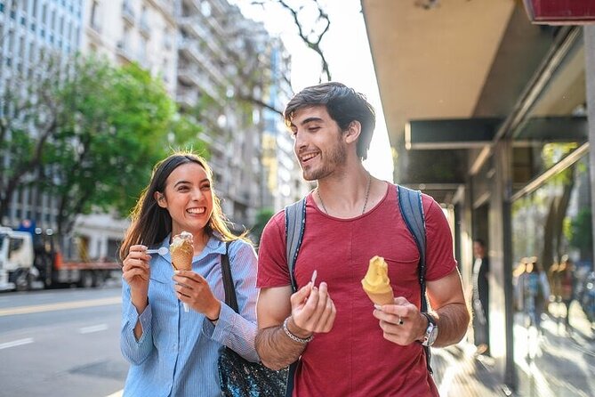 Food Tour in Buenos Aires City in Small Groups - Guides make or break the experience