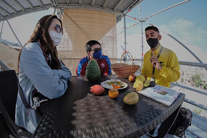 Food Tour in La Candelaria Bogotá - Who will enjoy this food tour most?