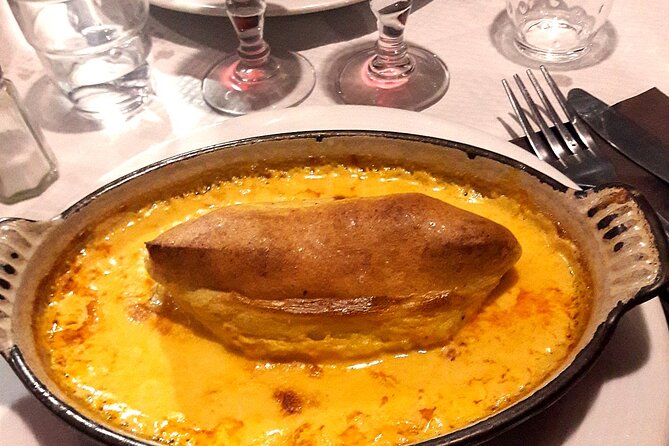 Food Tour in Lyon – A Full Taste of France by Do Eat Better - Place Saint-Jean begins with wine and charcuterie