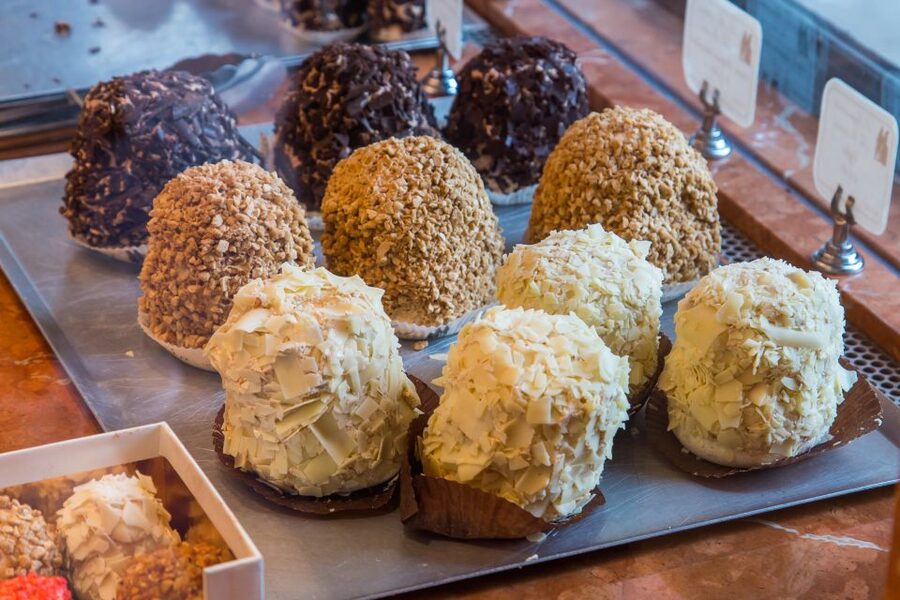 Food Tour of Greenwich Village - Key points at a glance