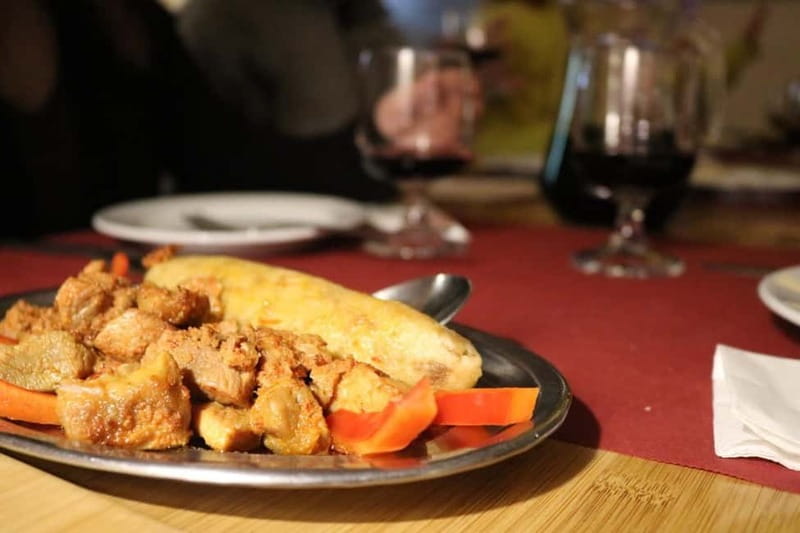 Food Tour: Portuguese wine & Tapas with Ginjinha Tasting - Key things to know before you book