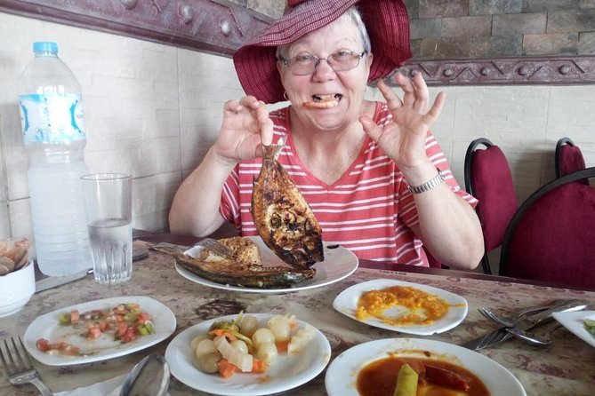 food tour private tour from cairo or giza hotel - Starting from your Cairo or Giza hotel