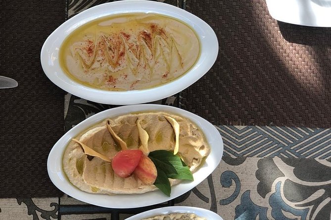 food tour private tour from cairo or giza hotel - Unexpected sightseeing and shopping stops