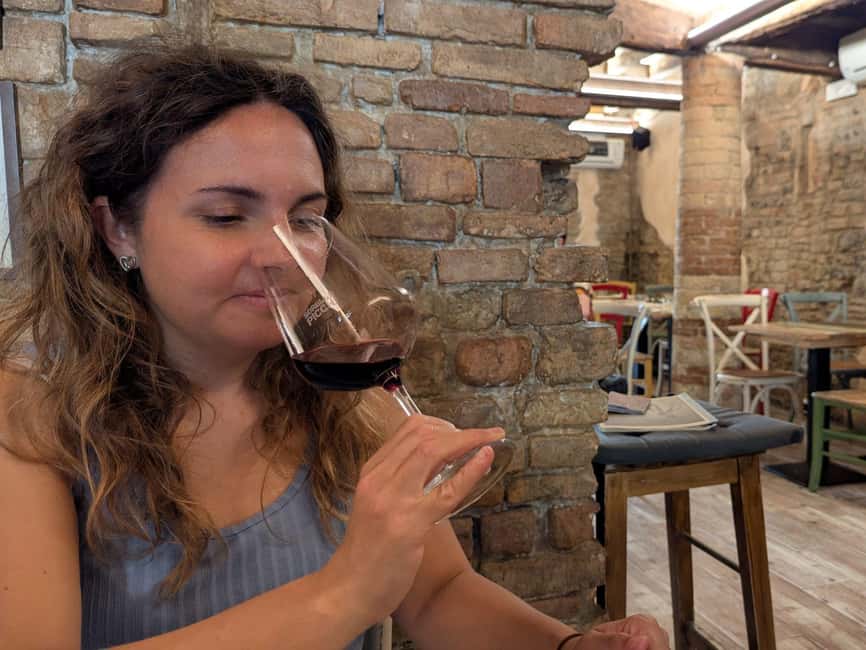 Food Tour with Tastings & Sightseeing in Parma - The guide makes the difference