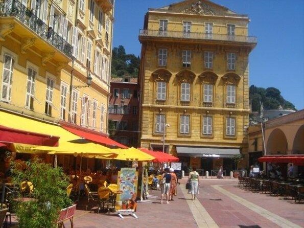 Food & Wine Lovers Tour of Nice Local Markets and Best Shops - What makes this Nice food tour worth considering