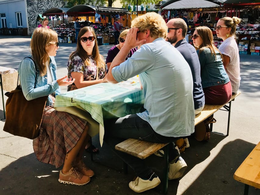 Food & Wine tour with a Sommelier - Who should book this Ljubljana food tour?