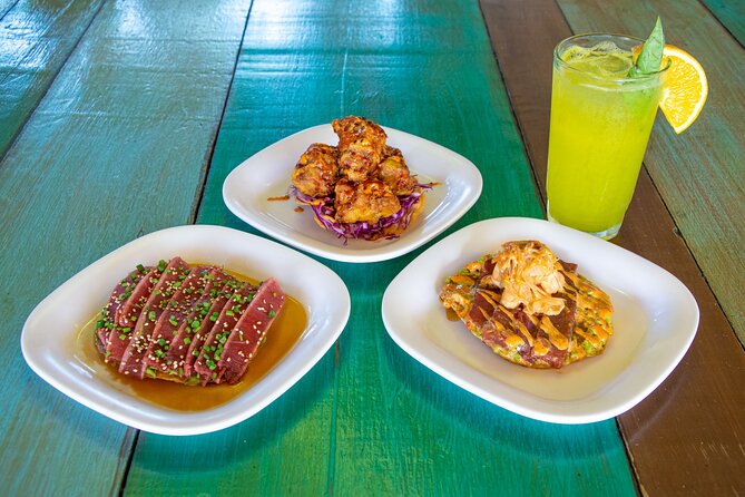 Foodie Grand Tour in Los Cabos - The quick take
