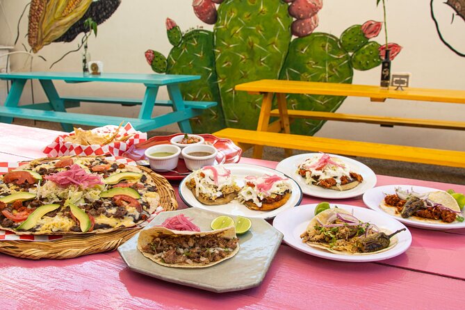 Foodie Grand Tour in Los Cabos - Why taking it early helps