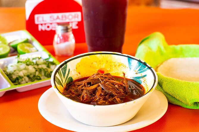 Foodie Grand Tour in Los Cabos - The $80 price and what it buys
