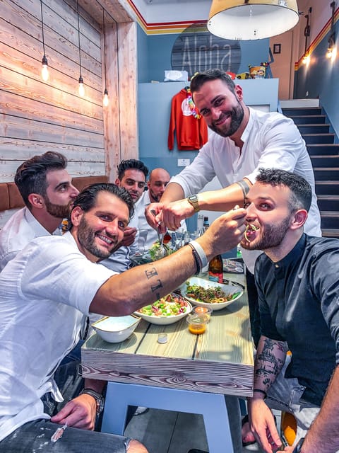 Frankfurt: Food Tour to 3-4 Local Food Spots - Does $88 offer good value?