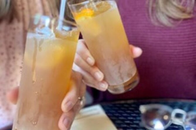 French Quarter Small-Group Cocktail and Foodie Crawl - How much value do you get for $115?