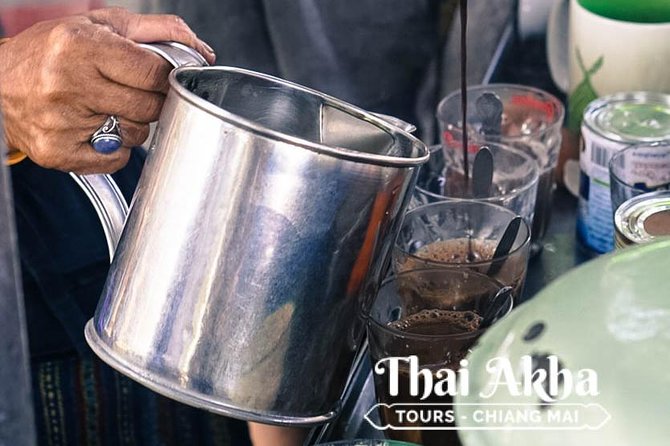 Fresh Local Market Tour - Food tour in Chiang Mai - What the $33 price really covers