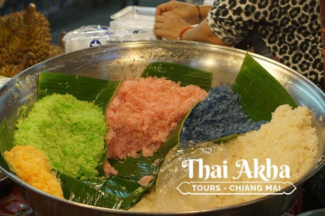 Fresh Local Market Tour - Food tour in Chiang Mai - Who will enjoy this food tour most