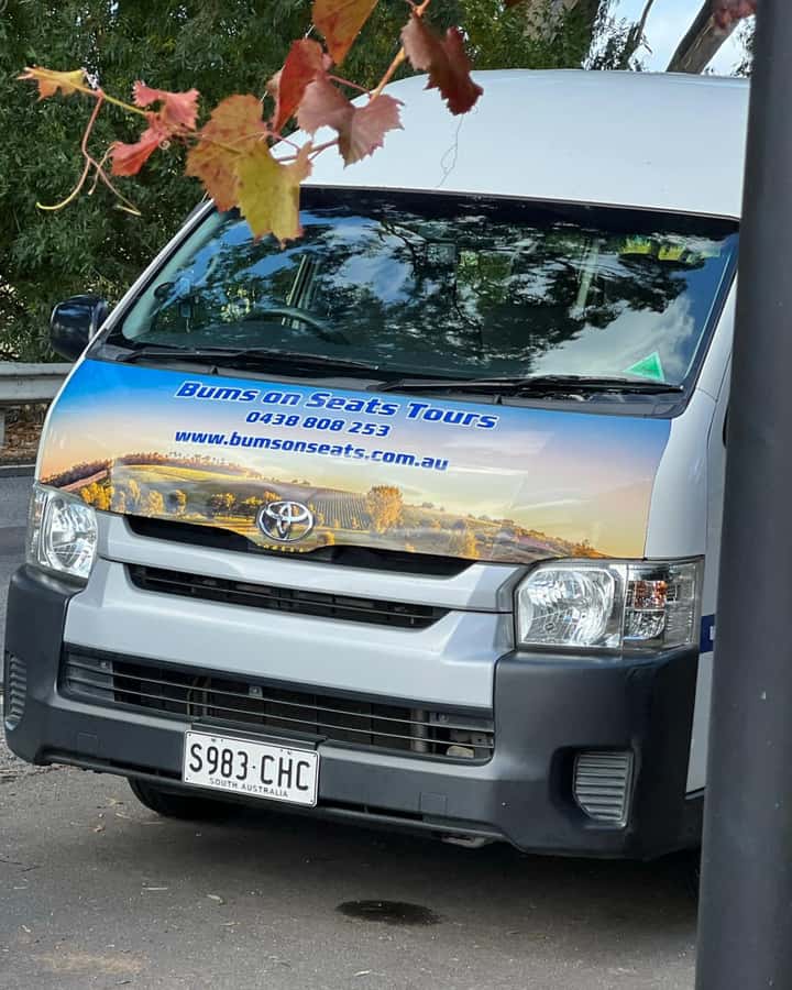 From Adelaide: Barossa Valley Food and Wine Tour - Quick take: what makes this Barossa day worthwhile