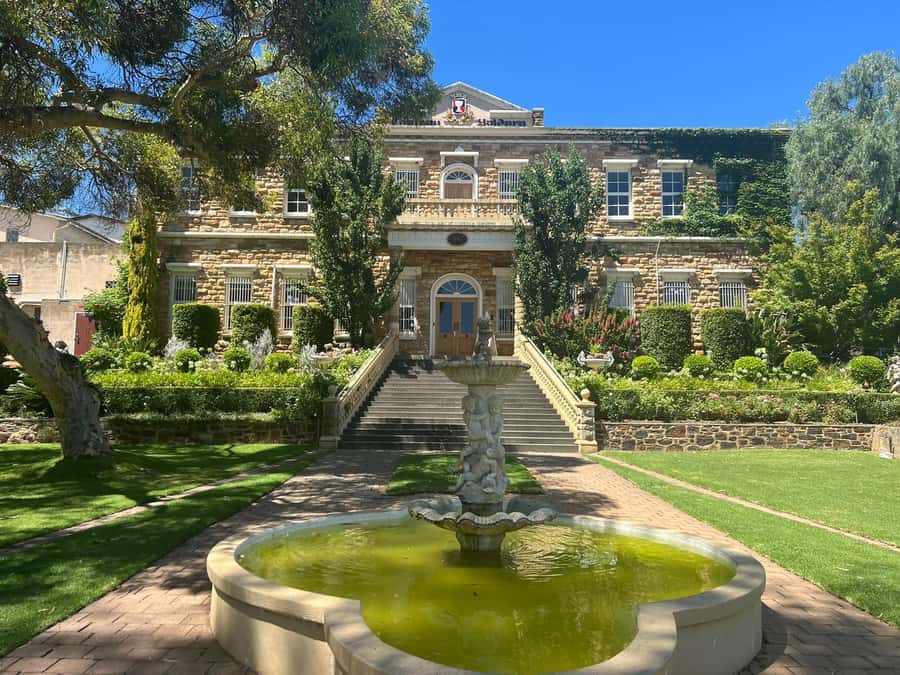 From Adelaide: Barossa Valley Food and Wine Tour - Who will enjoy this Barossa tour most?