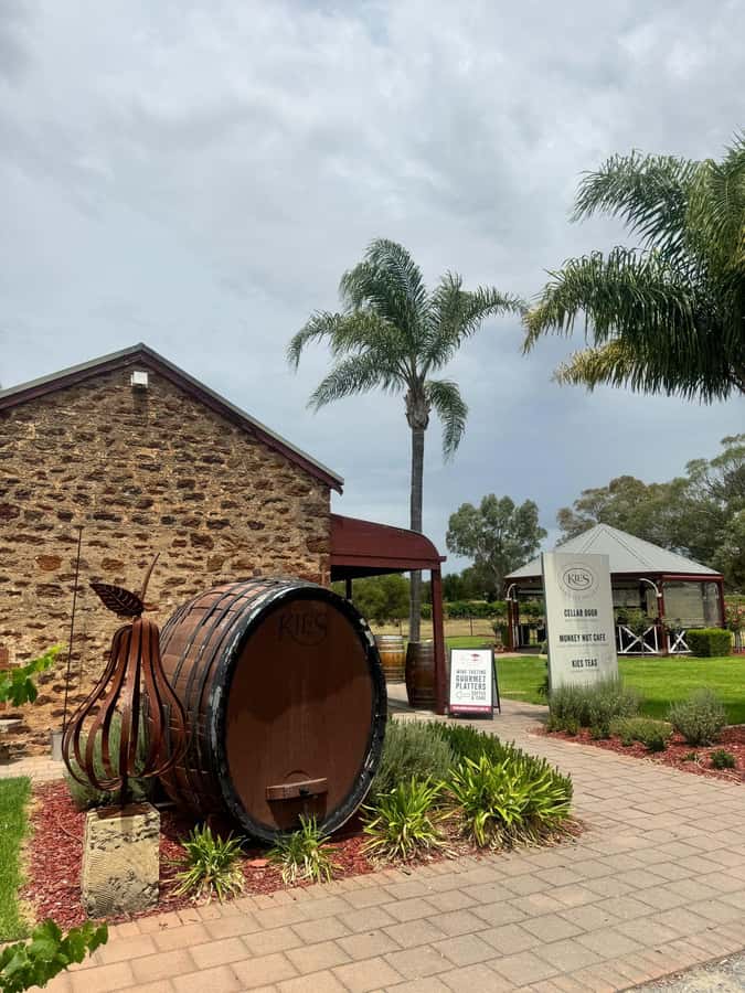 From Adelaide: Barossa Valley Food and Wine Tour - What the $107 price really covers