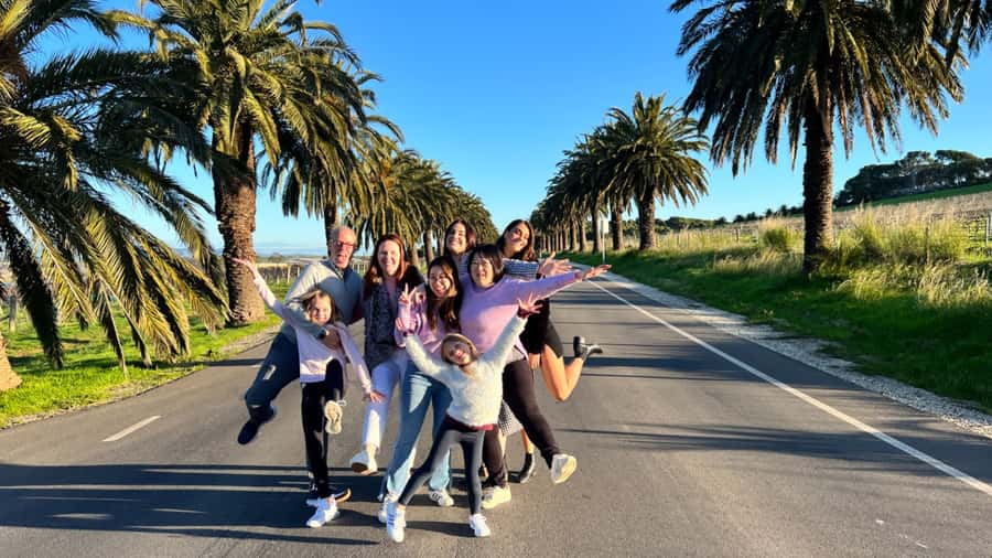 From Adelaide: Barossa Valley Tour, 4 Wineries, & Lunch - The Barossa Details That Matter Most