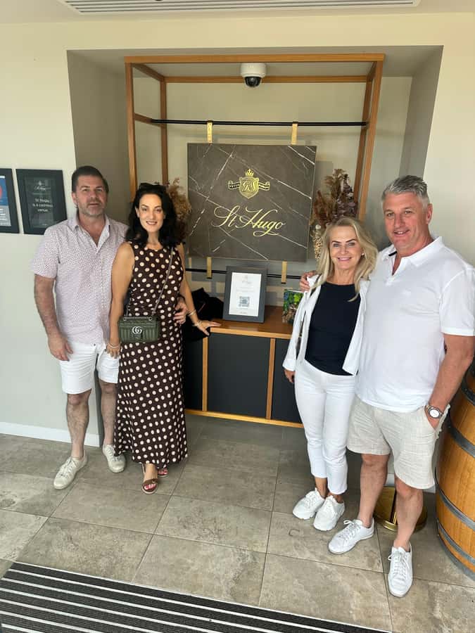 From Adelaide: Barossa Valley Tour, 4 Wineries, & Lunch - Why This Barossa Tour Works for a Day Trip