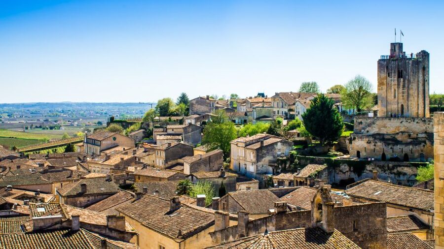 From Bordeaux: Full-Day St Emilion Wine Tasting Tour - Key points to know before you book