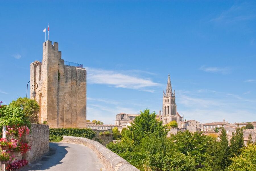 From Bordeaux: Full-Day St Emilion Wine Tasting Tour - What to bring and what to expect