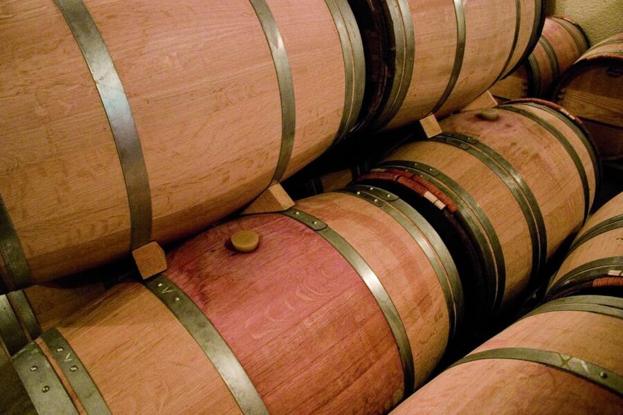 From Bordeaux: Full-Day St Emilion Wine Tasting Tour - Second château: compare, do not simply collect