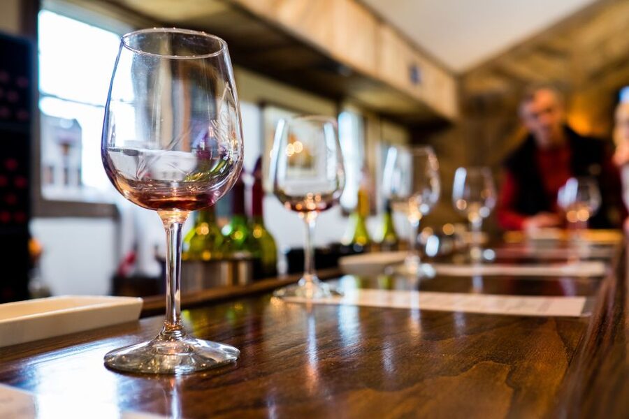 From Bordeaux: Full-Day St Emilion Wine Tasting Tour - Third tasting: finish with another point of comparison